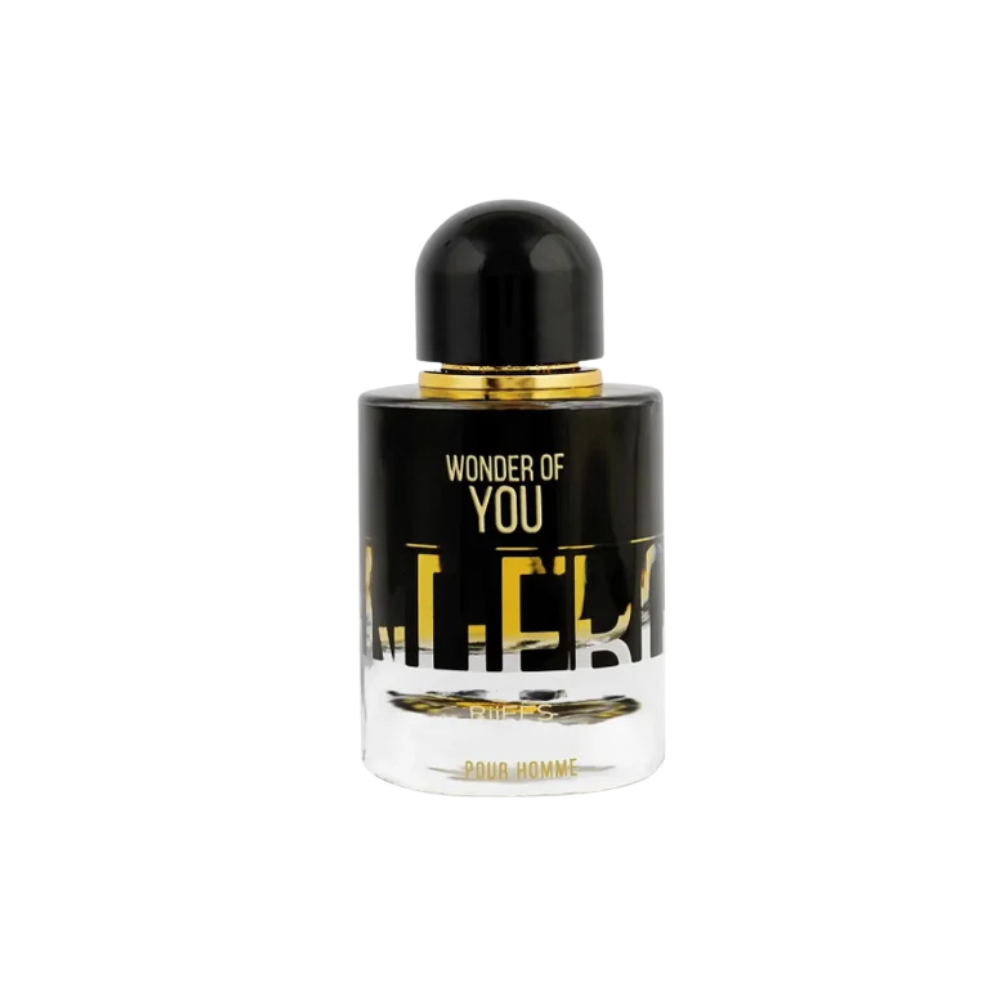 Wonder Of You Azul Perfume Masculino Eau de Parfum