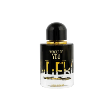 Wonder Of You Azul Perfume Masculino Eau de Parfum