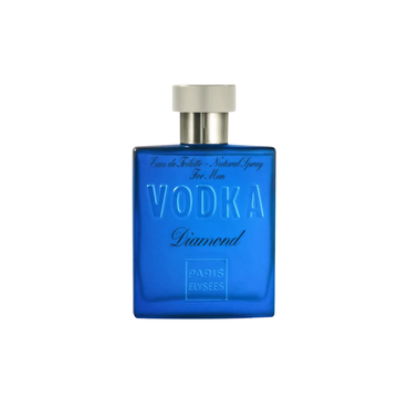 Vodka Diamond Masculino Eau de Toilette