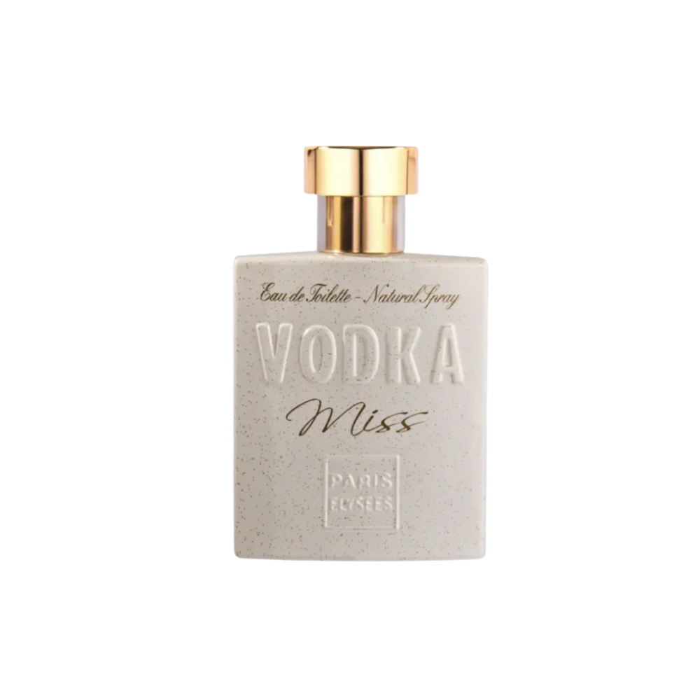 Vodka Miss Feminino Eau de Toilette