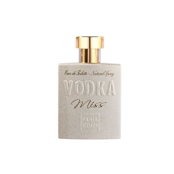 Vodka Miss Feminino Eau de Toilette