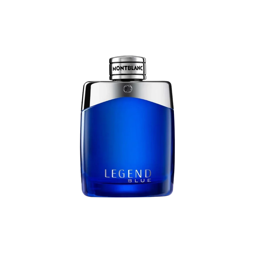 Montblanc Legend Blue Perfume Masculino Eau de Parfum