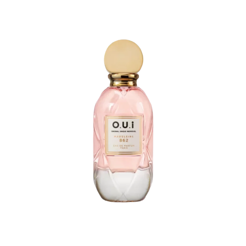 O.u.i Madeleine 862 Feminino Eau De Parfum
