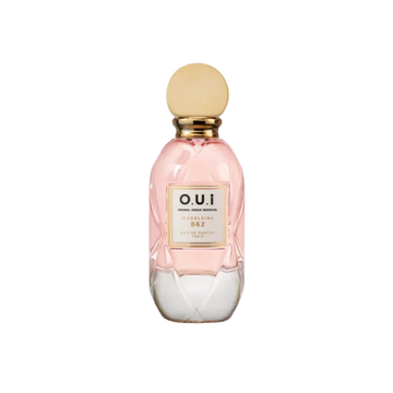 O.u.i Madeleine 862 Feminino Eau De Parfum