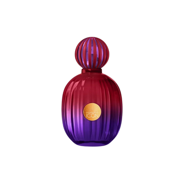 The Icon Elixir Antonio Banderas Perfume Feminino Eau de Parfum