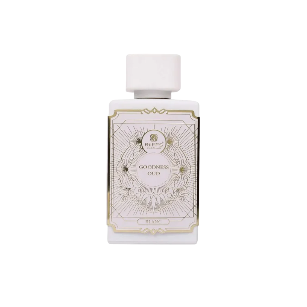 Goodness Oud Blanc Eau De Parfum