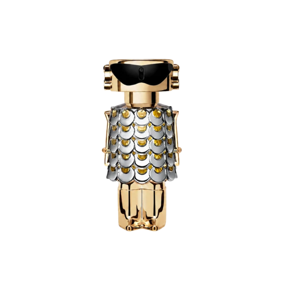 Paco Rabanne Fame Feminino Eau de Parfum