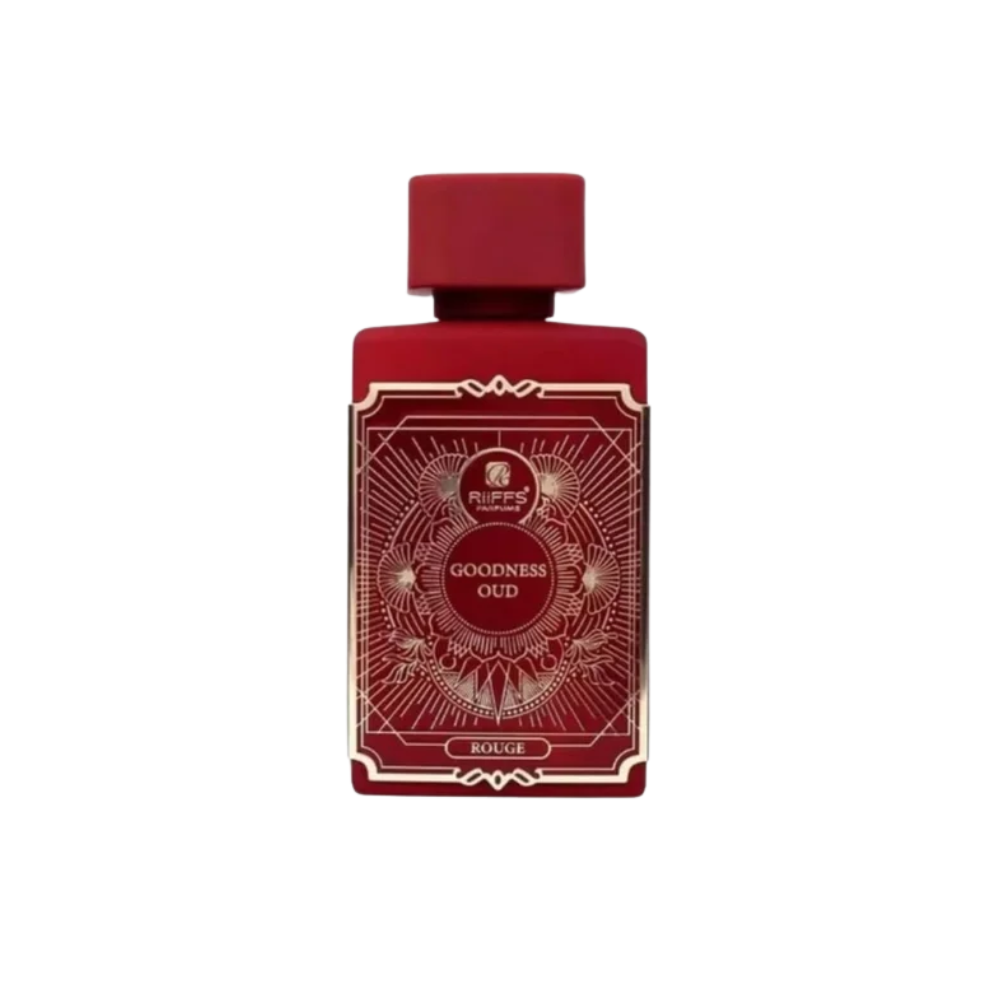 Goodness Oud Rouge Eau De Parfum