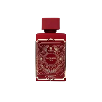 Goodness Oud Rouge Eau De Parfum