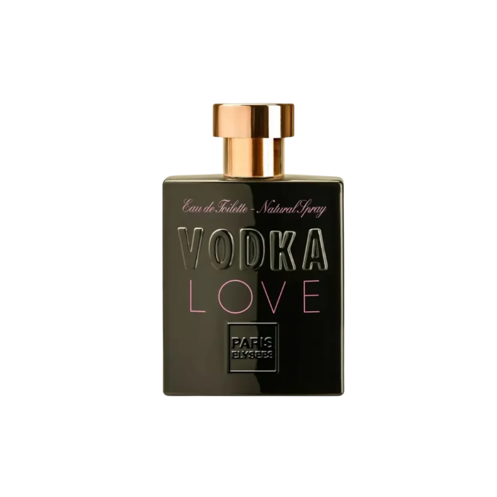 Vodka Love Eau de Toilette