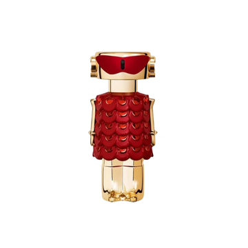 Fame In Love Paco Rabanne Perfume Feminino Parfum Elixir