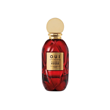 OUI Paradis Rouge Eau De Parfum
