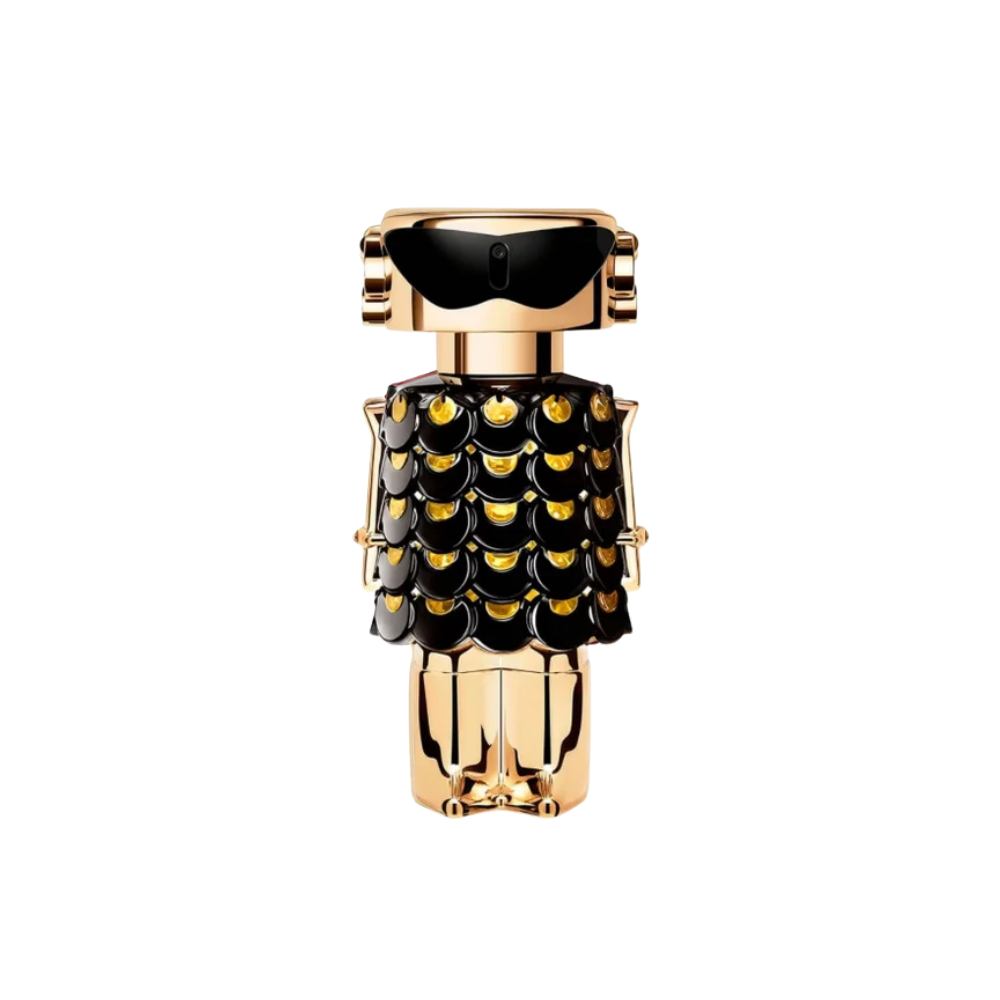 Fame Parfum Paco Rabanne Perfume Feminino