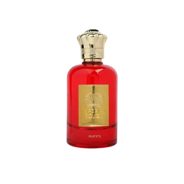 Imperial Rouge Perfume Feminino Eau De Parfum