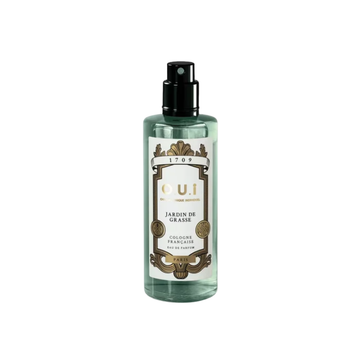 O.U.I Jardin De Grasse Eau De Parfum
