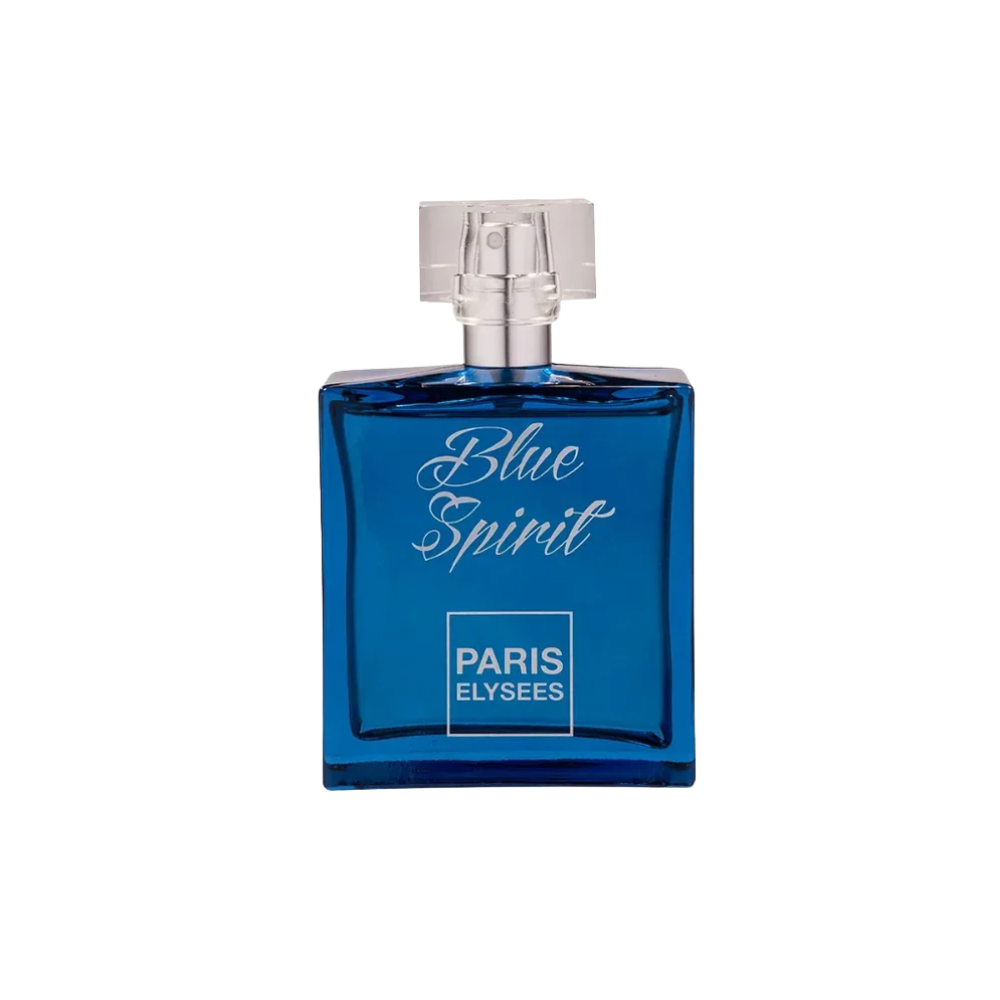 Blue Spirit Feminino Eau de Toilette