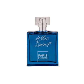 Blue Spirit Feminino Eau de Toilette