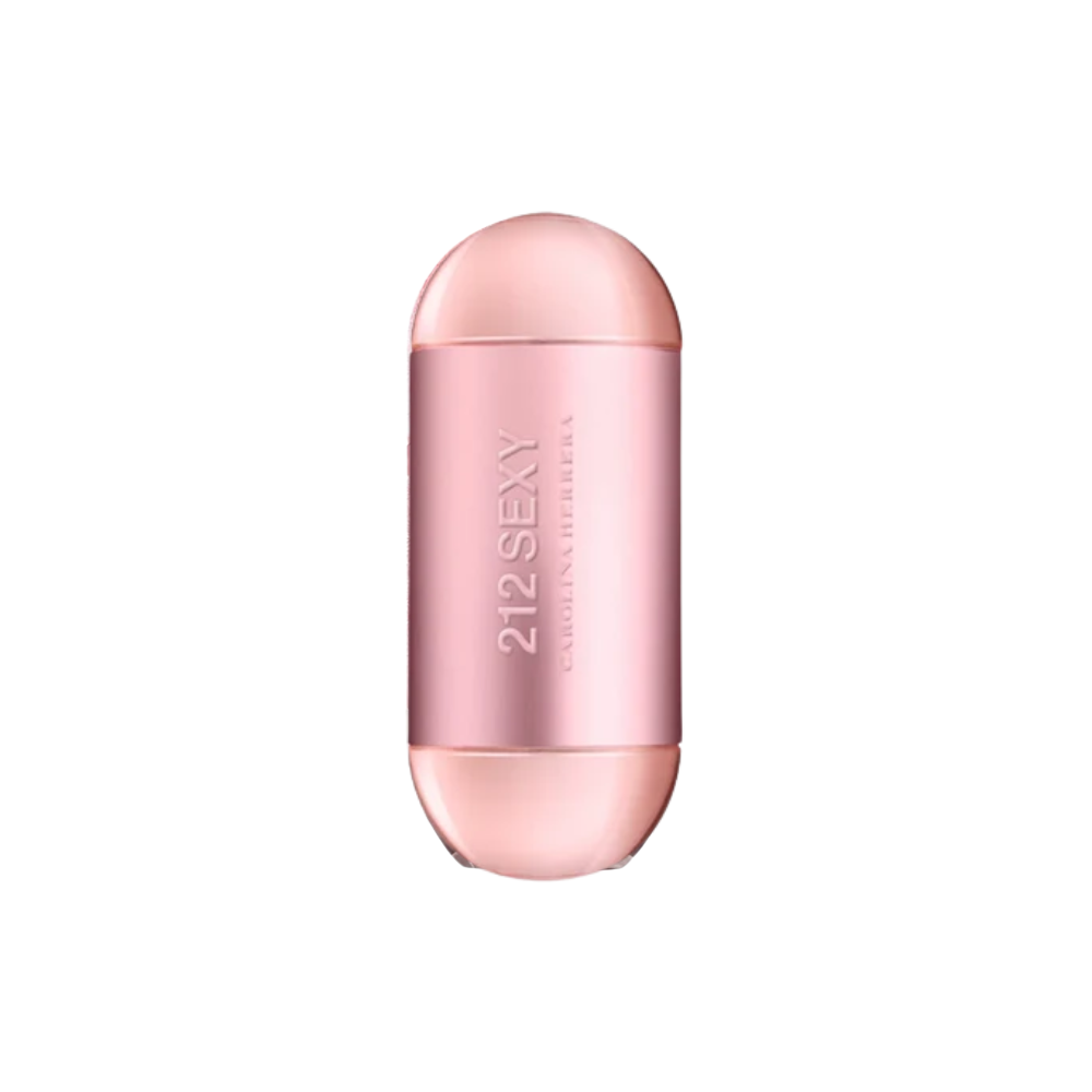 212 Sexy Feminino Eau de Parfum