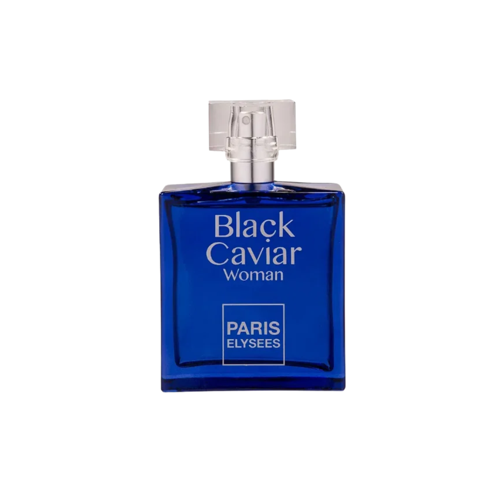 Black Caviar Woman Feminino Eau de Toilette