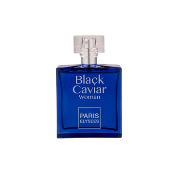 Black Caviar Woman Feminino Eau de Toilette