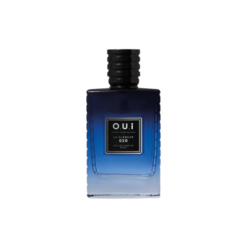 O.U.I Le Flâneur 020 Masculino Eau De Parfum