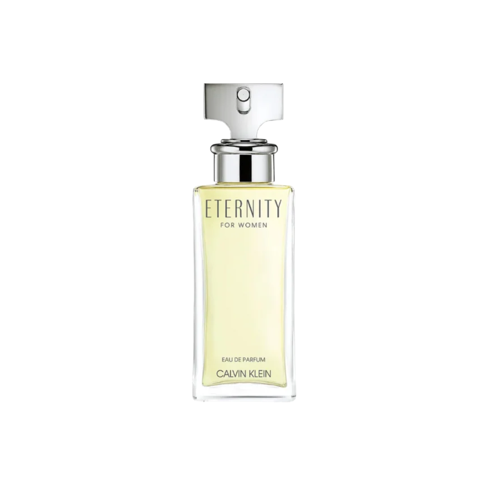 Eternity Feminino Eau de Parfum