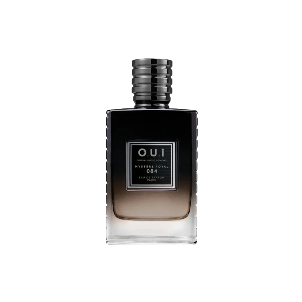 O.U.I Mystère Royal 084 Perfume Masculino Eau De Parfum