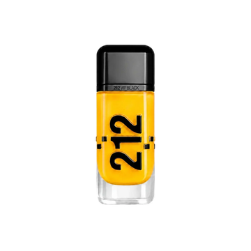 212 Vip Men Black Cab Edição Limitada Masculino Eau de Parfum