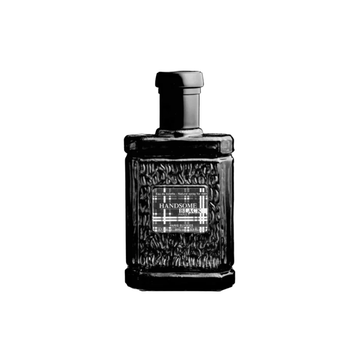 Handsome Black Masculino Eau de Toilette