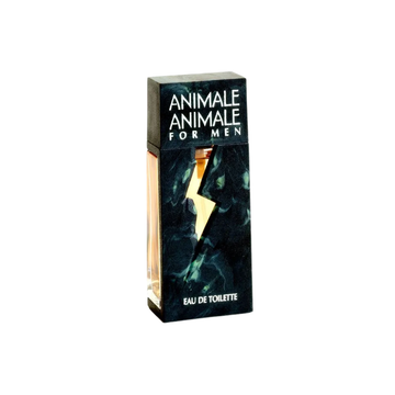 Animale Animale Masculino Eau de Toilette