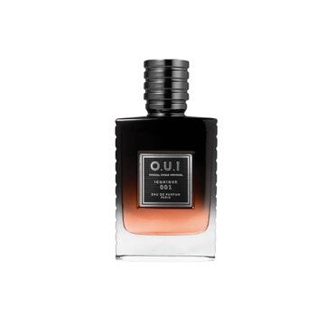 O.U.i Iconique 001 Perfume Masculino Eau De Parfum