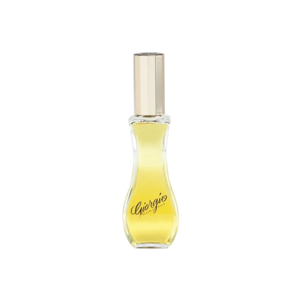 Giorgio Beverly Hills Feminino Eau de Toilette