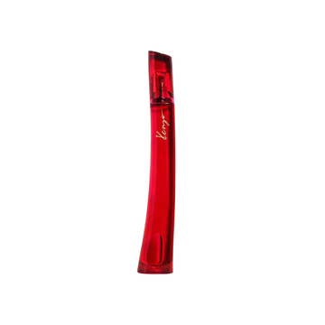 Flower By Kenzo Le Rouge Perfume Feminino Eau de Parfum