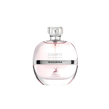 Maison Alhambra Chants Tenderina Perfume Feminino Eau de Parfum
