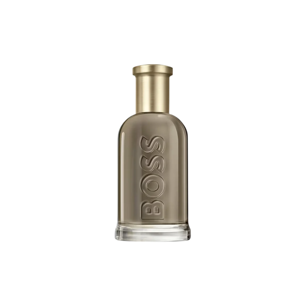 Hugo Boss Bottled For Men Perfume Masculino Eau de Parfum