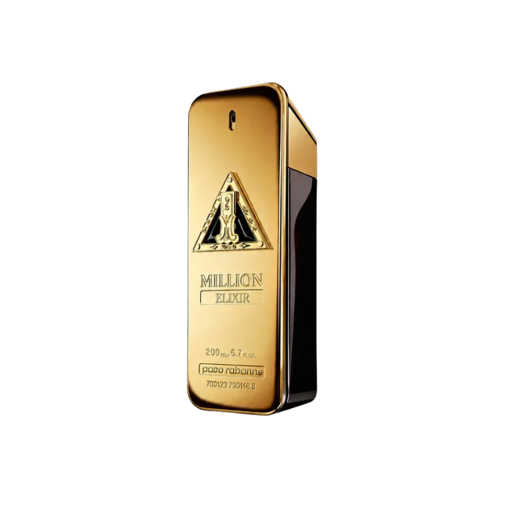 1 Million Elixir Paco Rabanne Perfume Masculino Parfum Intense