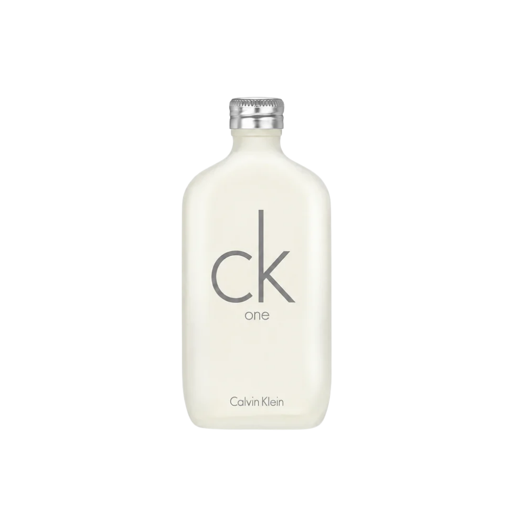 CK One Unissex Eau de Toilette