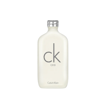 CK One Unissex Eau de Toilette
