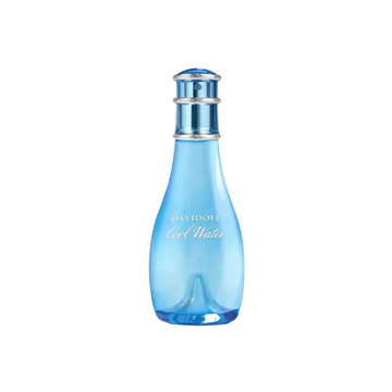 Cool Water Feminino Eau de Toilette