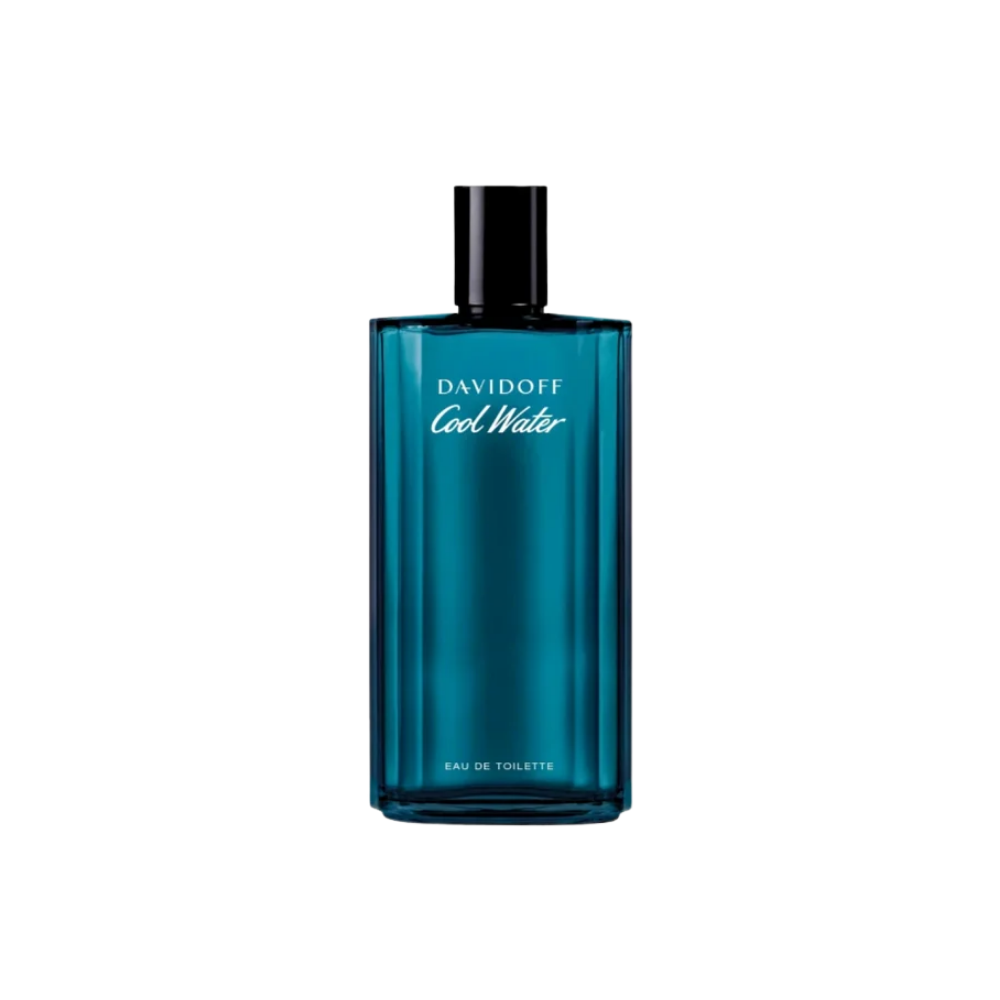 Cool Water Masculino Eau de Toilette