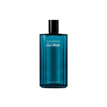 Cool Water Masculino Eau de Toilette