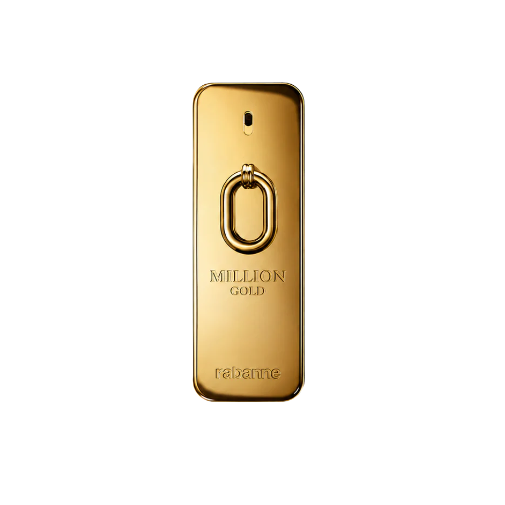 1 Million Gold Intense Masculino Eau de Parfum