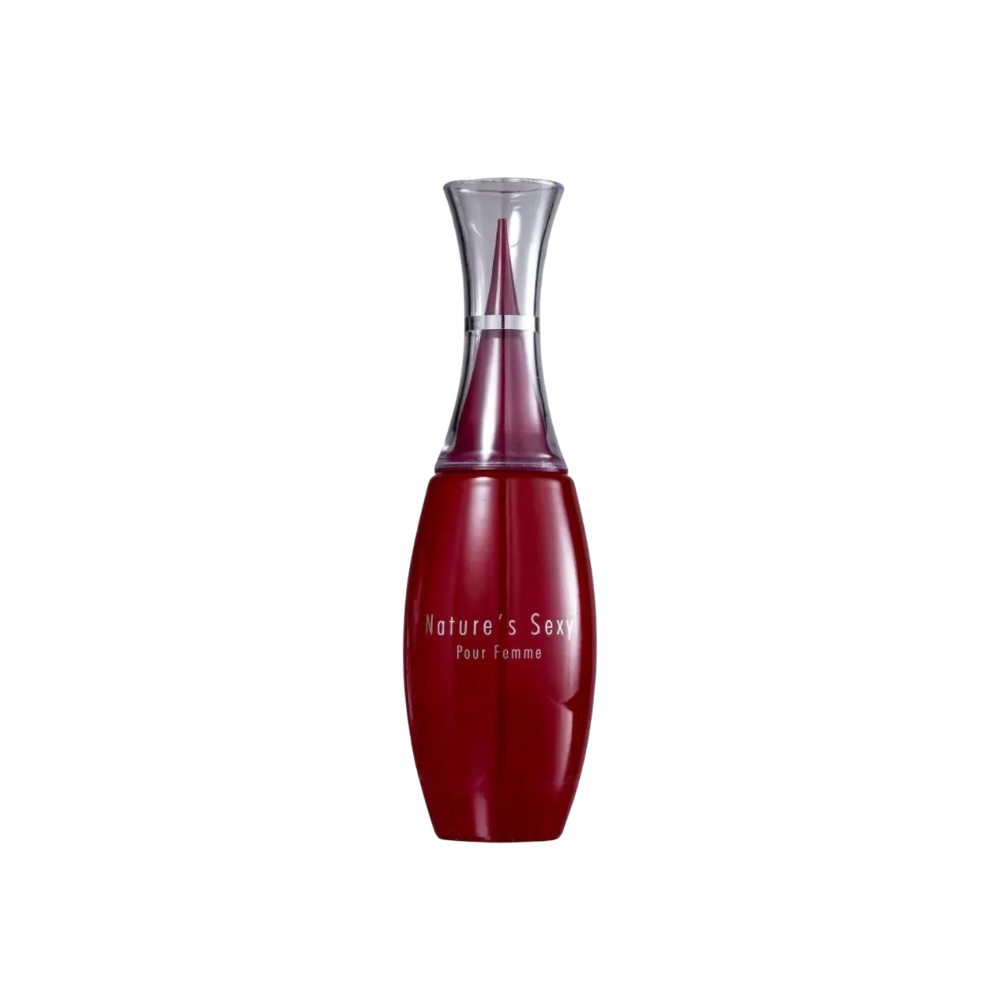 Linn Young Nature's Sexy Eau de Parfum