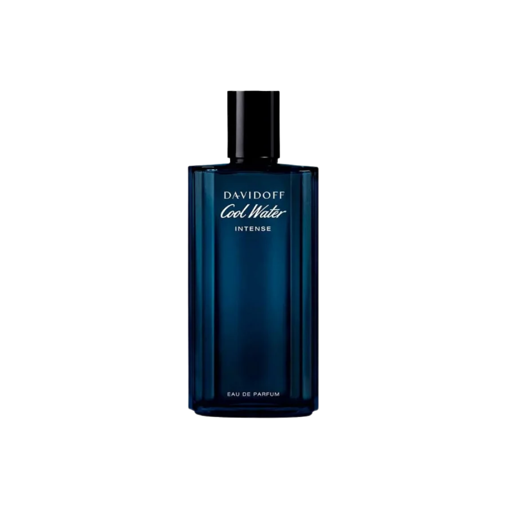 Cool Water Intense Masculino Eau de Toilette