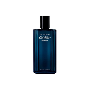 Cool Water Intense Masculino Eau de Toilette