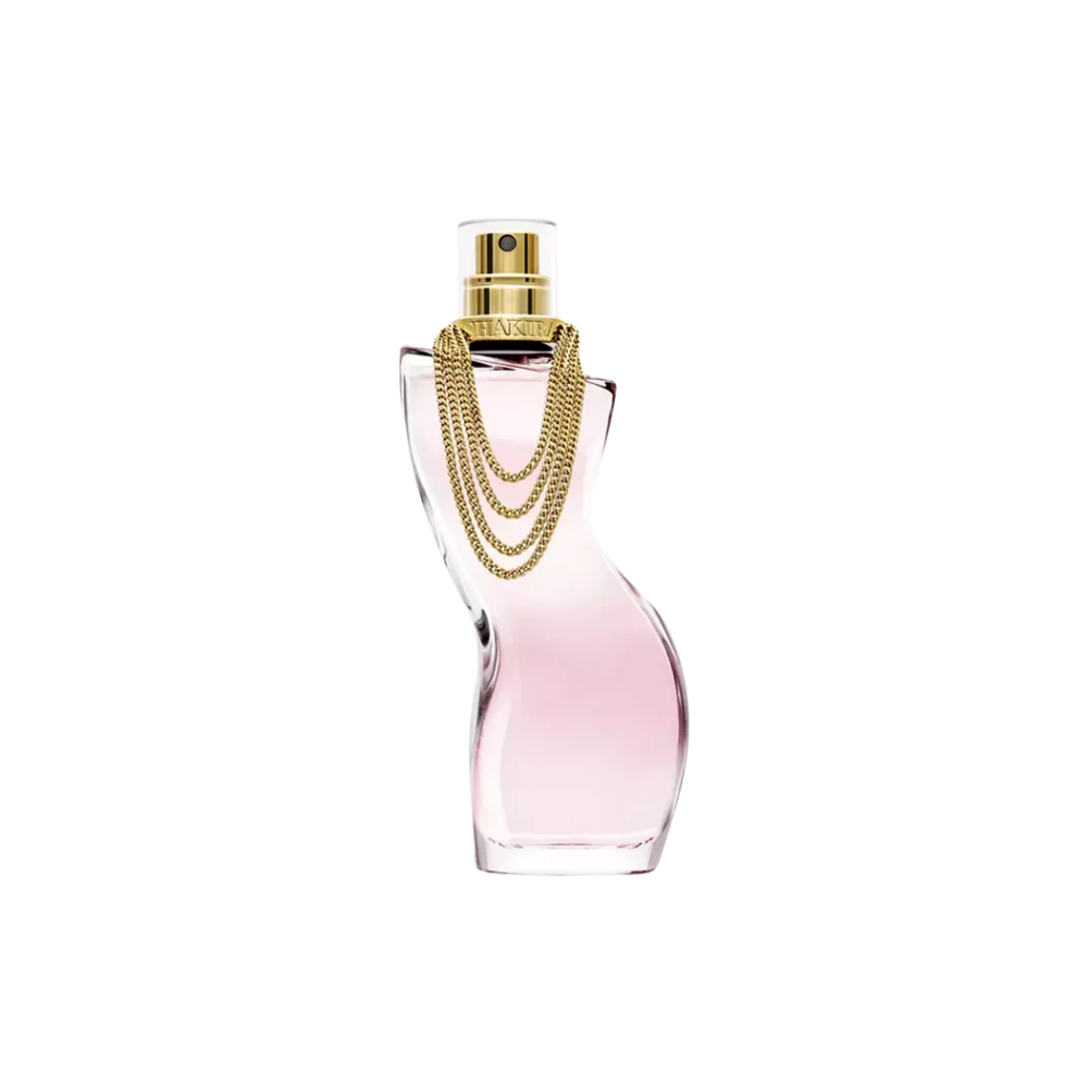 Shakira Dance Feminino Eau de Toilette