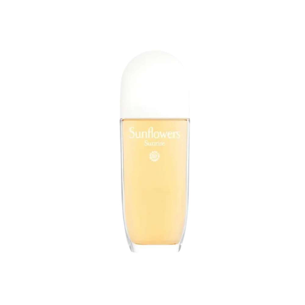 Elizabeth Arden Sunflowers Sunrise Feminino Eau de Toilette