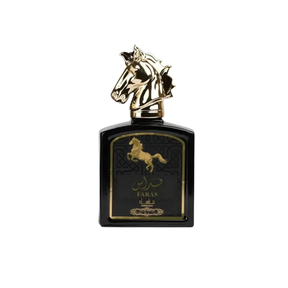 Manasik Faras Perfume Masculino Eau de Parfum