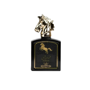 Manasik Faras Perfume Masculino Eau de Parfum