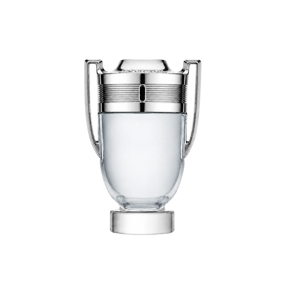 Invictus Masculino Eau de Toilette